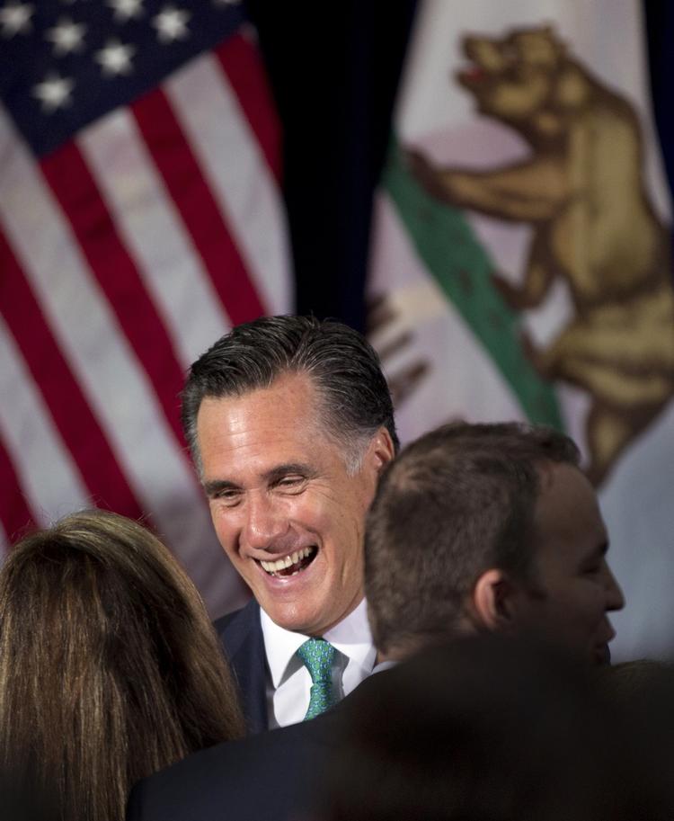 Kritiseret. Republikanske Mitt Romney må konstant se sig spottet for sit luksuriøse liv af modstandere i både sit eget parti og blandt demokraterne. 