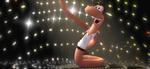 Succes. Animationsfilmen 'Disco ormene' er blandt de 10 bedst sælgende danske film i udlandet. 