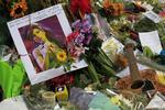 Tragedie. Amy Winehouse kæmpede med misbrugsproblemer i årevis og døde i juli 2011. 