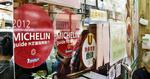 Succes. En stjerne i Michelin-guiden tre år i træk har gjort restauranten Tim Ho Wan ufatteligt populær. 