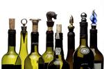 STUDIE - halvtomme flasker