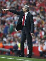 virus. Arsenal er blevet rådet til at droppe håndtrykkene før og efter kamp. 