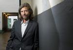 Film/litteratur. Karl Ove Knausgård - forfatteren bag 'Min Kamp' - vil også huskes for andet end blot bøger. Det skal blandt andet være film. 
