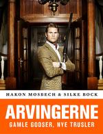 Dybde. Zetland vil fortælle lange  journalistiske historier med greb hentet i litteraturen. Første single, 'Arvingerne' (billedet), handler om Danmarks godsejere og en verden, hvor pligten, blodet og traditionen har afgørende betydning. 
