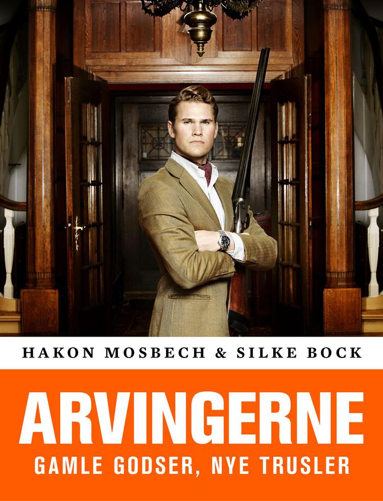 Dybde. Zetland vil fortælle lange  journalistiske historier med greb hentet i litteraturen. Første single, 'Arvingerne' (billedet), handler om Danmarks godsejere og en verden, hvor pligten, blodet og traditionen har afgørende betydning. 