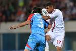 Italy Soccer Serie A