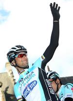 hjemmebane. Belgiske Tom Boonen vandt sæsonens første store klassiker, Flandern Rundt. 