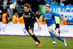 måltørke. Lyngby havde ikke meget at byde på, da FCK var på besøg i det nordsjællandske. 
