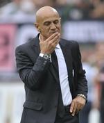Italy Serie A Soccer