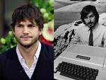 Sandt? Ligheden er slående, men kan det passe, at Ashton Kutcher skal spille Steve Jobs i kommende independent-film? 