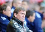 KRISE. Der er blevet langt mellem sejrene for Kenny Dalglish. 