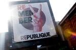 Teaterfremtid. Teater Republique på Østerbro går efter alt at dømme går en mildere fremtid i møde, end den, der tidligere var på tale. 