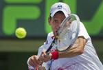 topform. Sejren i finalen i Miami var den 20. for Novak Djokovic i 2012. 