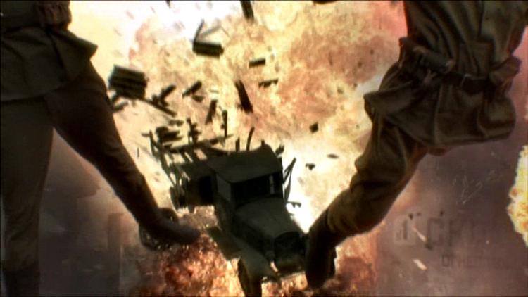 Klassisk. 'The Bomber' er klassisk krigsfilm med action uden blodig splatter. Til gengæld er den rig på spænding og brillant orkestrerede luftkampe og slagscener. Og så er den nuanceret i sin skildring af både venner og fjender. 