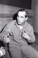 Dobbeltmorder. Sagen mod Naum Conevski var særdeles omtalt i 1980'erne. Han blev dømt for drab på to drenge, der var på telttur ved Amager Strand. 