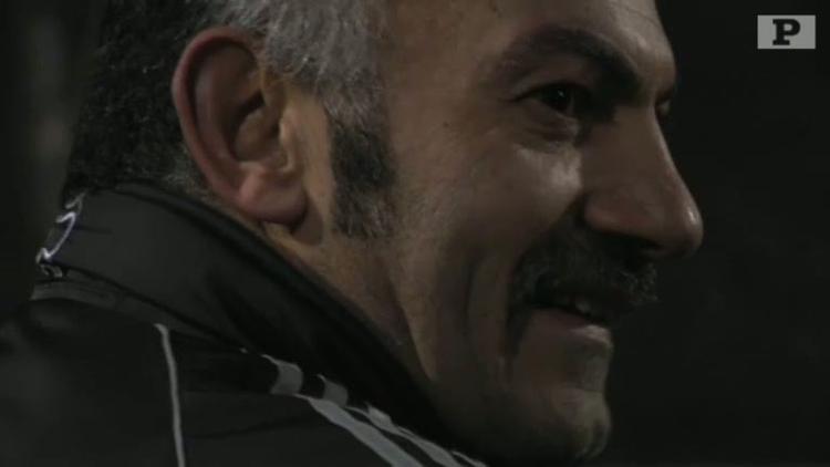 CHEF. TG 80-træner Ergün Arkin har i 16 år stået i spidsen for fodboldklubben fra Taastrupgård. 
