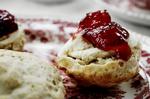 scones