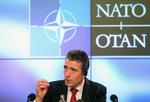 Belgium NATO Afghanistan