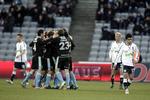 Udesejr. Sønderjyske tog fusen på AGF i dagens kamp i Superligaen og vandt 3-1. 
