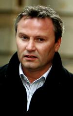 AFSKED. Lige siden starten i 1999 har Jens Ørgaard været en del af FC Midtjylland, men nu stopper han. 