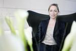 FARVEL: Ann Lehmann Erichsen, forbrugerøkonom i Nordea, tager sine efterlønspenge ud og sætter dem ind på en kapitalpension i stedet. 