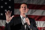 Skæbnedag. For Rick Santorum kan i dag det blive vind eller forsvind, når stemmerne er talt op i delstaten Wisconsin. Det mener iagttagere. 