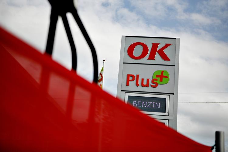 uheld. OK måtte erkende over for Forbrugerombudsmanden, at der var sket en teknisk fejl, og at olieselskabet havde sendt ialt 1.181 breve direkte til personer på robinsonlisten. 