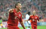 Germany Soccer Champions League