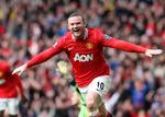 Topscorer. Rooney er oppe på 20 mål i ligaen og kun Arsenals Robin van Persie har med 25 pletskud jublet mere end englænderen. 