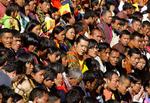 Lykke. Bhutan er ikke et af verdens rigeste folk, men de er blandt de lykkeligste. 