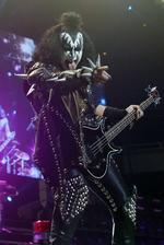 Forsanger Gene Simmons har tidligere udtalt at han ikke var i tvivl om at Michael Jackson havde misbrugt børn. 