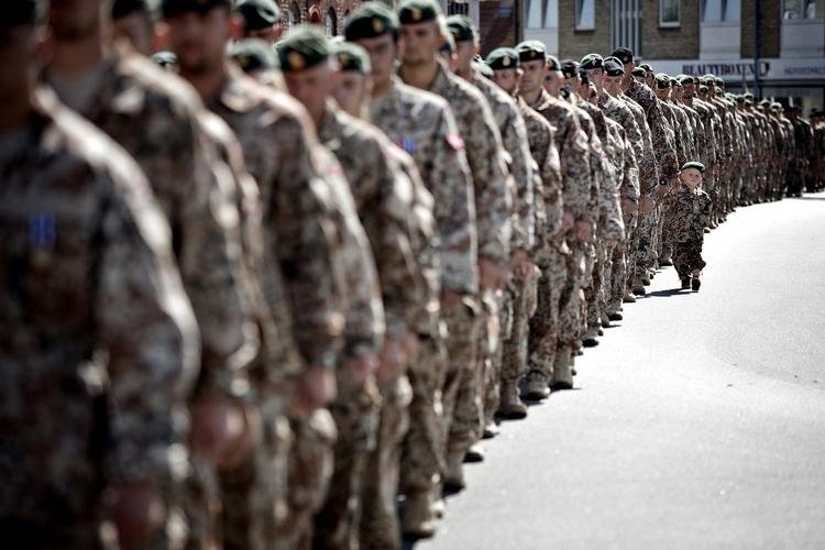 Svigt. Hele 53 officerer med Afghanistan-erfaring anklager deres overordnede for svigt. 