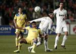 Cyprus Soccer Champions League