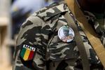 Mali Coup