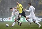 klassiker. Seneste opgør mellem de to københavner-rivaler endte med en 2-1-sejr til Brøndby. 