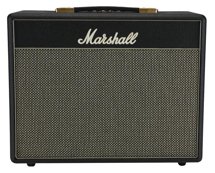 Ikon. Få guitarister har levet uden en Marshall på et eller andet tidspunkt. Og sådan fortsætter det nok, selv efter skaberens død. 