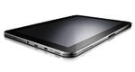 ALTERNATIV. Toshibas iPad-rival, AT200, er verdens tyndeste tablet. Men er de slanke linjer og den lette vægt virkelig en overpris værd? 