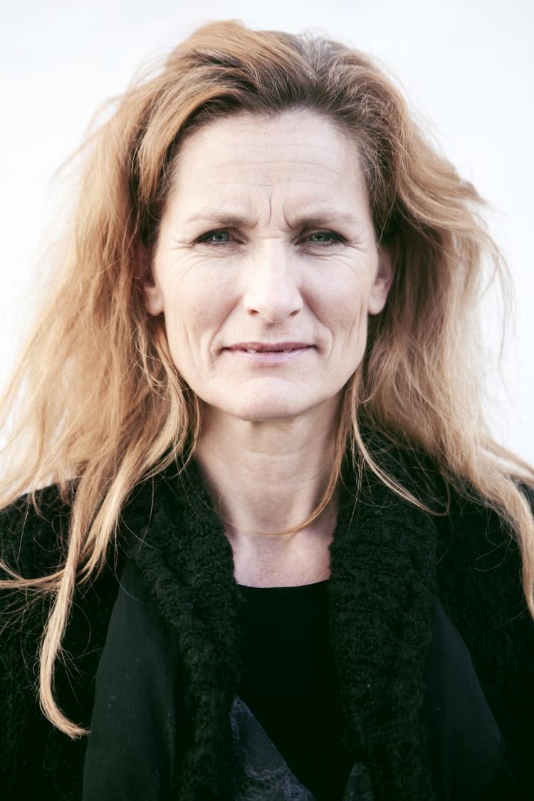 Lene Gammelgaard var den første nordiske kvinde, der nåede toppen af verdens højeste bjerg, Mount Everest. 