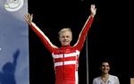 kolbøtte. Mads Würtz Schmidt stod i 2011 som VM-sejrherre i enkeltstart for juniorer. 