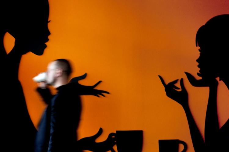 livsstilsekspert: Fra at være et smart new yorker fænomen, som vi efterlignede, er to go-kaffen i dag et helt almindeligt forbrugerkrav. 