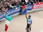 fire. Som den anden nogen sinde vandt Tom Boonen Paris-Roubaix for fjerde gang. 