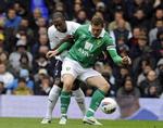 Britain Soccer Premier League