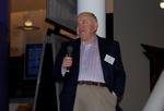 LEGENDE. Jack Tramiel var manden, der i firserne fik computeren ud til menigmand med lanceringen af Commodore 64. Han døde påskesøndag og blev 83 år gammel. (Foto: Alex Handy / Wikimedia Commons) 