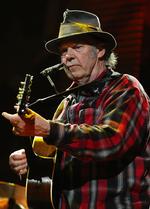 Lydkvalitet. Neil Young er frustreret over mp3-formatets dårlige kvalitet. 
