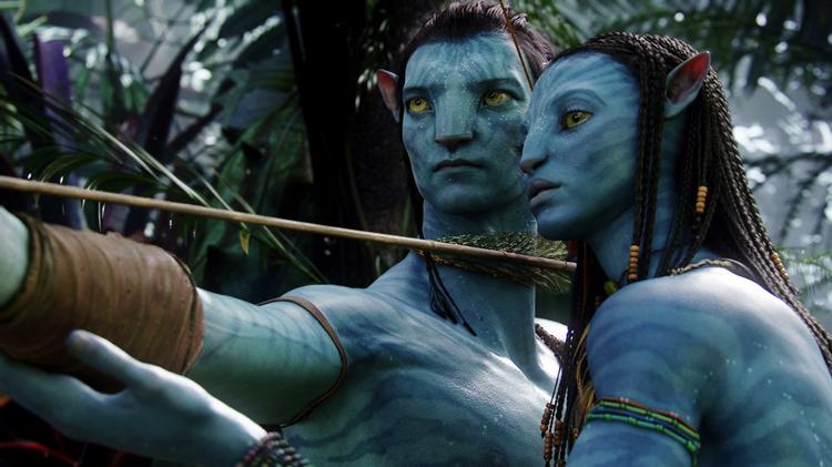 Succes. Storfilmen 'Avatar' har blandt andet benyttet sig af den storslåede New Zealandske natur. 