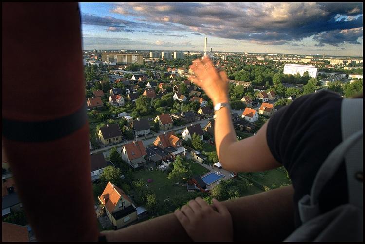 Blæst. Det handler om energi, når der i næste weekend er Mindblowing Copenhagen på Ofelia Beach i København. Er man ikke den heldige, der får den lange tur i en luftballon, kan man måske trøste sig med en lille tur på festivalen, hvor en ballonskipper vil tage de besøgende med en tur op og ned. Dog fæstnet til jorden hele tiden, så den ikke løber løbsk. 