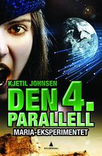 4. Korte, effektive kapitler driver handlingen frem i 'Maria-eksperimentet'. 