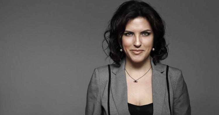 Helen Hajjaj ville ønske, at man i Danmark lavede mad med samme stolthed som i Libanon. 
