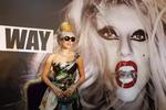 India Lady Gaga