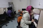 Mideast Iran Internet